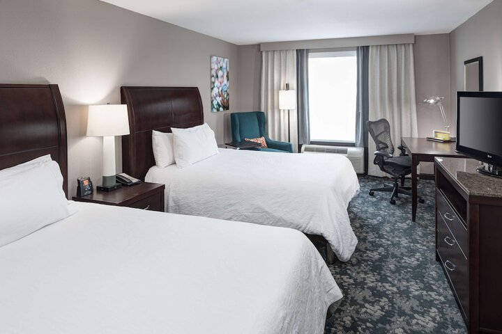 Hilton Garden Inn Cincinnati / Mason