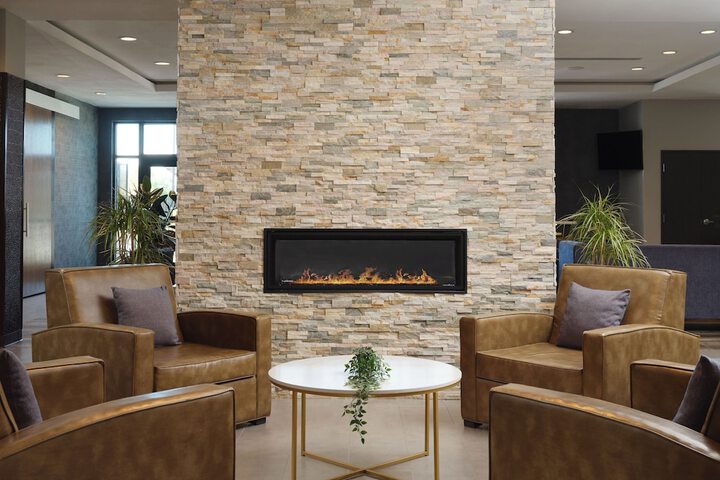 SpringHill Suites by Marriott Milpitas Silicon Valley
