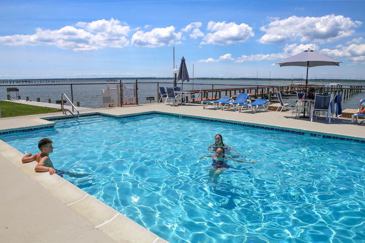 Waterside Inn