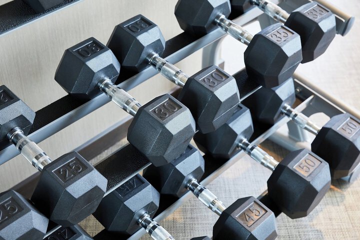 Health and Fitness 37 of 39