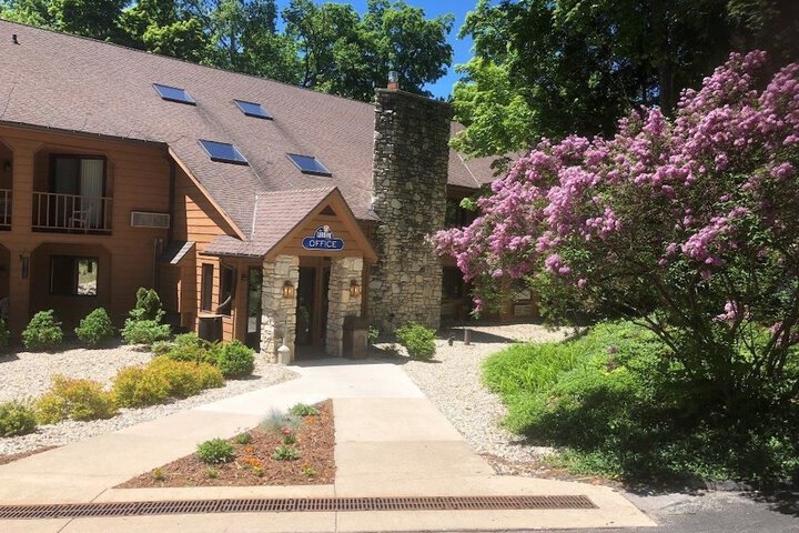 The Landing Resort