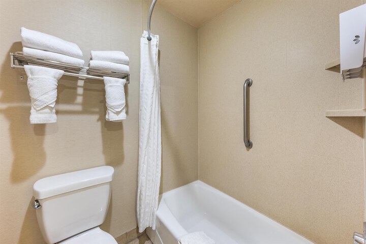 Best Western Plus Atrium Inn
