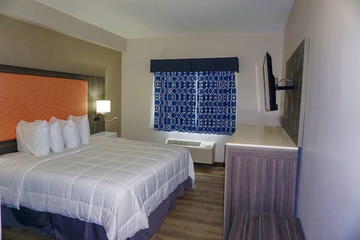 The Waves Hotel an Ascend Collection Hotel