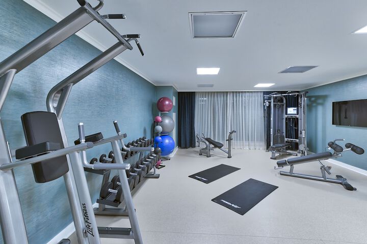 Health and Fitness 30 of 37