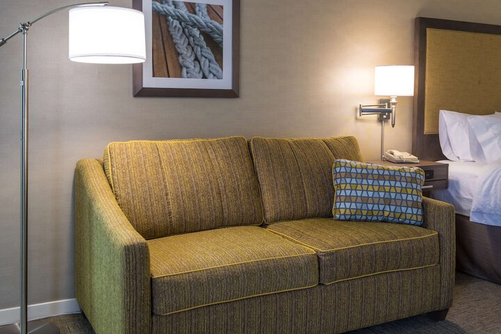 Hampton Inn Waterville