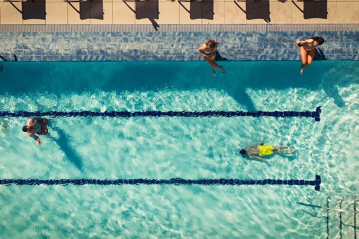 Pool 13 of 57