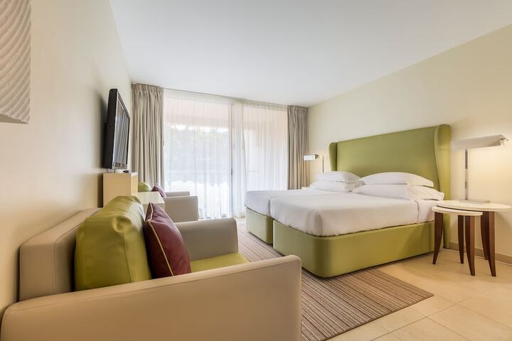 NAU Sao Rafael Suites – All Inclusive