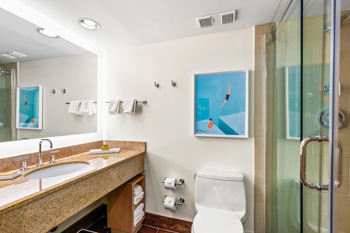 Hilton Sandestin Beach Golf Resort & Spa