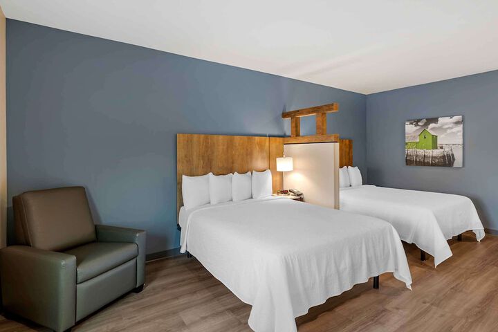 Extended Stay America Premier Suites - Belgrade - Bozeman - Yellowstone Airport