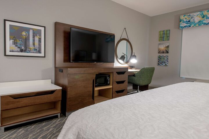 Hampton Inn & Suites Duncanville Dallas