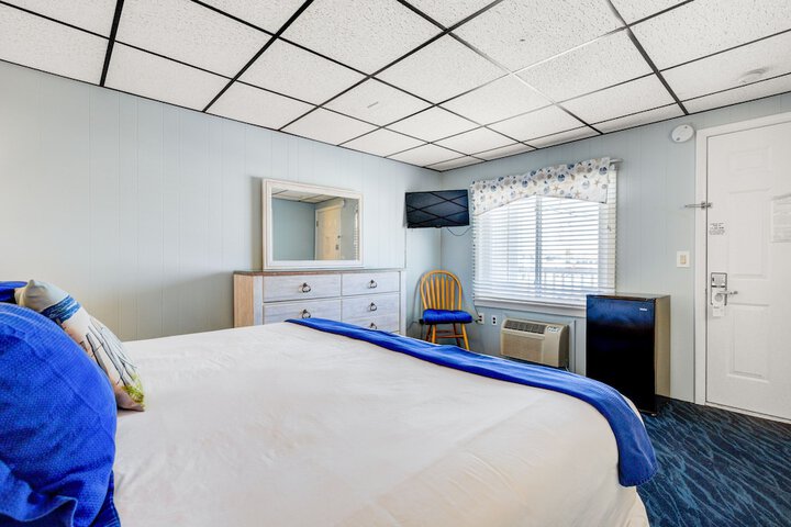 Surf City Hotel