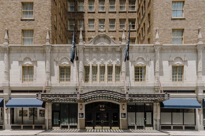 Hotel 6 of 48