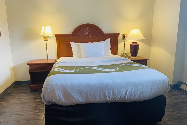 Americas Best Value Inn Sandpoint