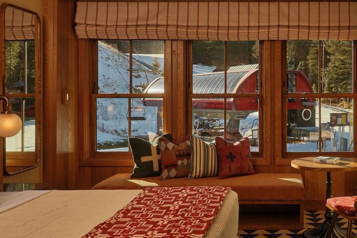 Sundance Mountain Resort