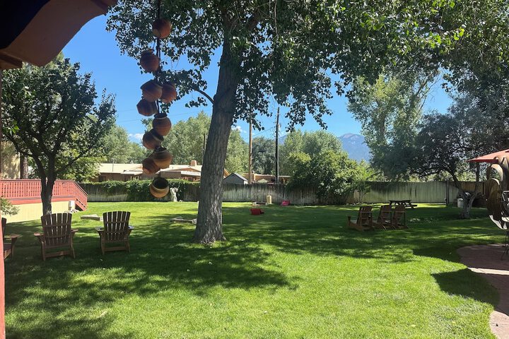 El Pueblo Lodge