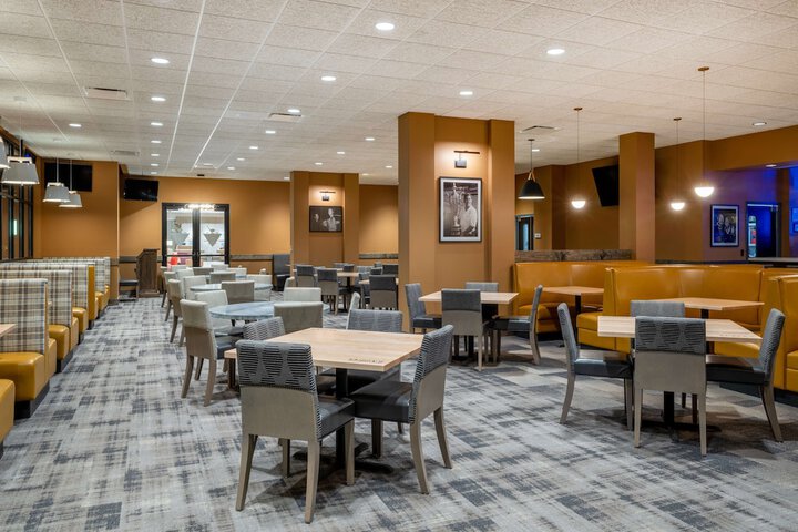 Hilton Garden Inn Jeffersonville Louisville North