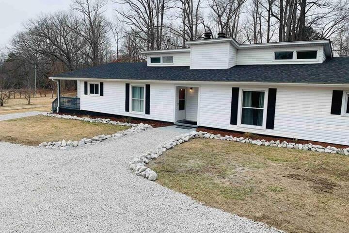 Mountain Vibes at Hidden Pond Lodge - 3beds / 2bth
