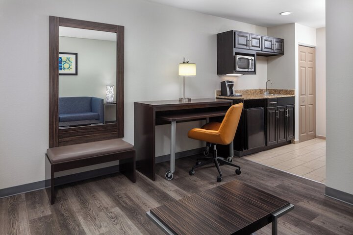 Holiday Inn Express St. Louis West - OFallon by IHG