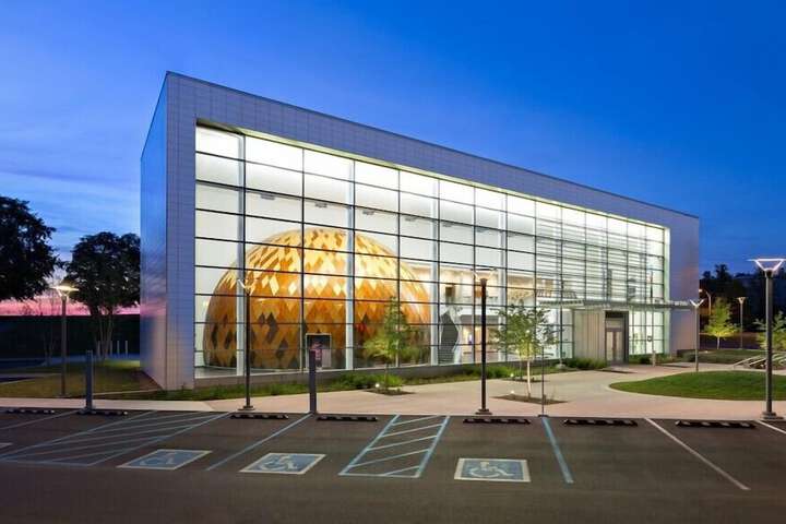 Courtyard by Marriott Evansville East