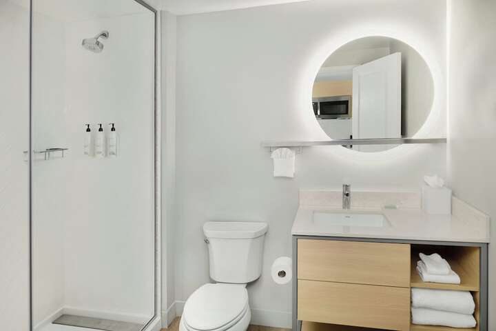 Towneplace Suites by Marriott Romeoville
