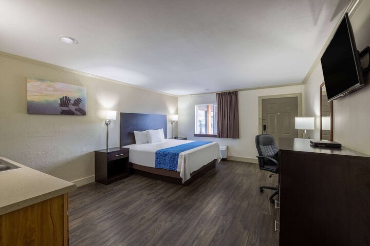 Travelodge by Wyndham Livingston Yellowstone