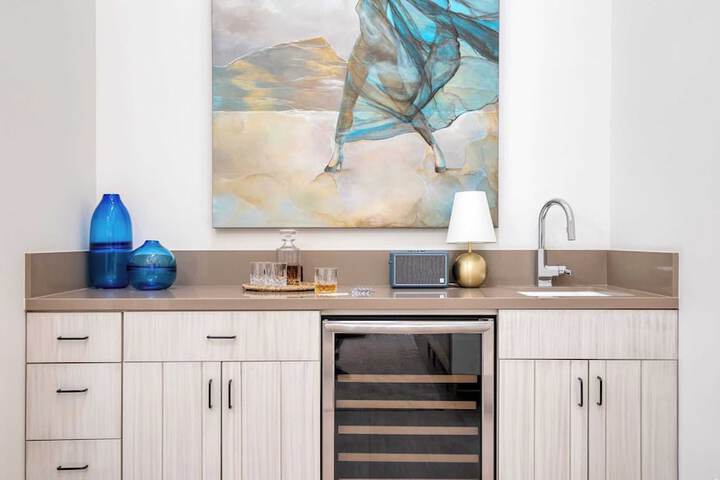 Matador by Avantstay Ocean Front Malibu Pad w / Rooftop Patio