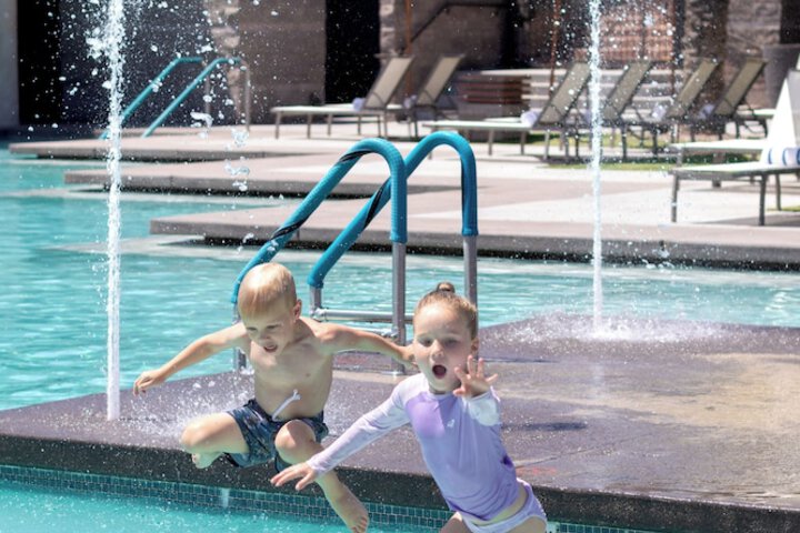 Grand Hyatt Scottsdale Resort