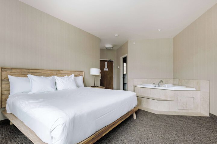 Balcomo a Ramada by Wyndham