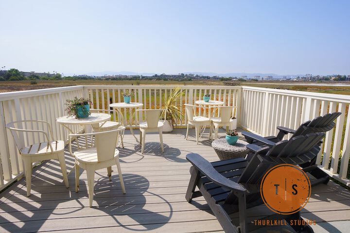Terrace/Patio 38 of 40