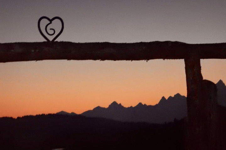 Heart 6 Ranch