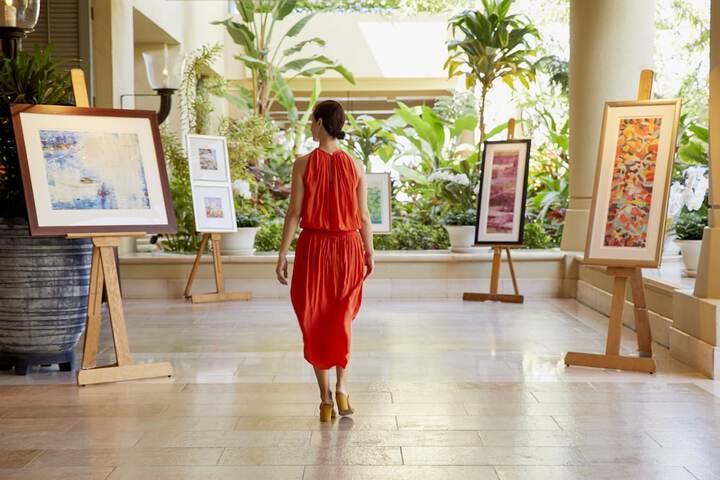 Four Seasons Resort Maui at Wailea