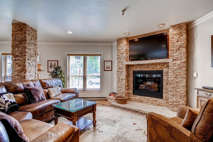 Village at Breckenridge a Vail Resorts Property