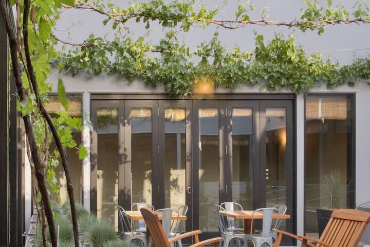 Hotel Healdsburg