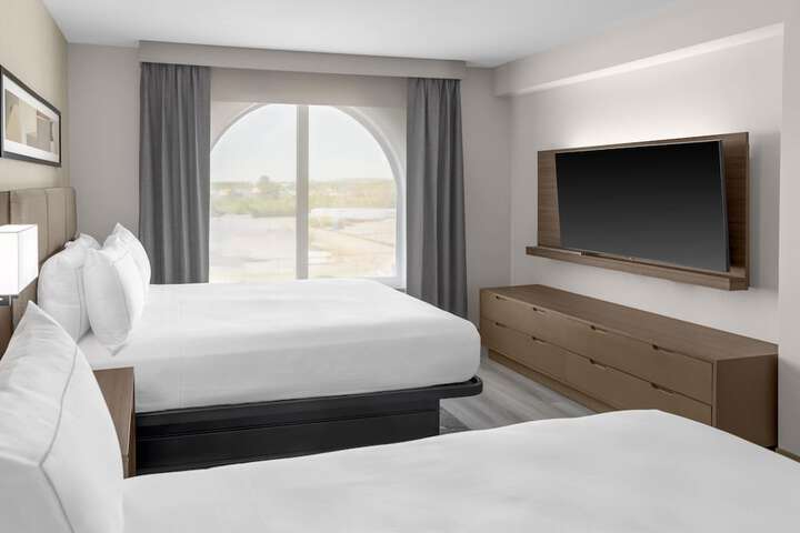 DoubleTree by Hilton Springdale