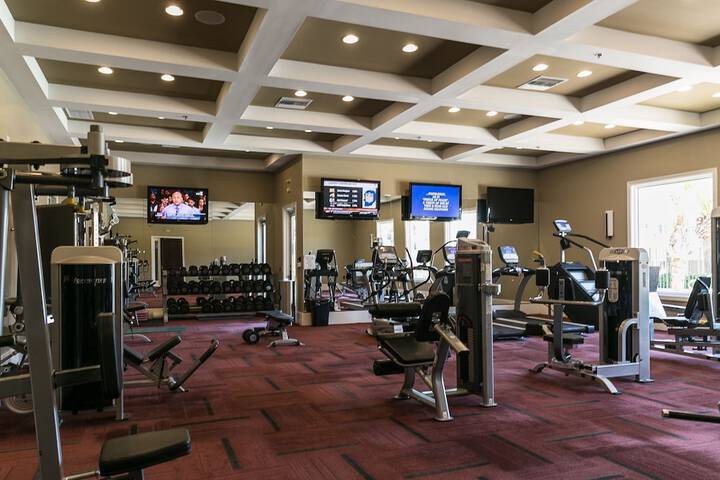 Health and Fitness 27 of 32