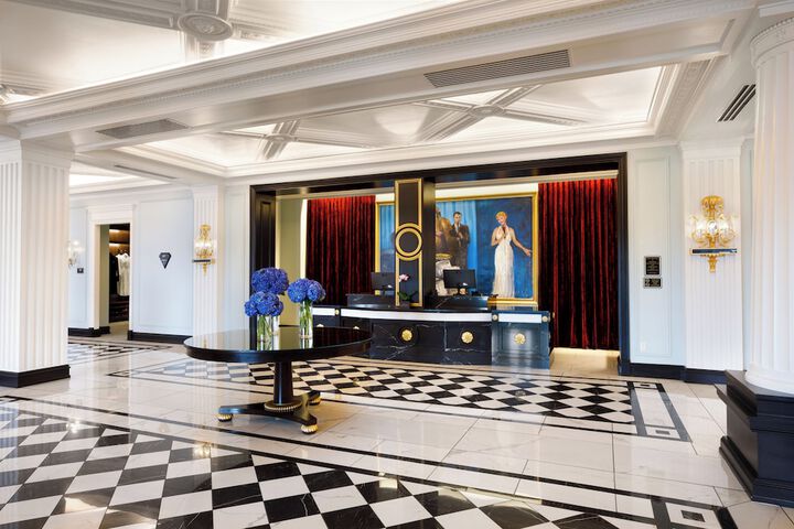 Hotel Carmichael Autograph Collection
