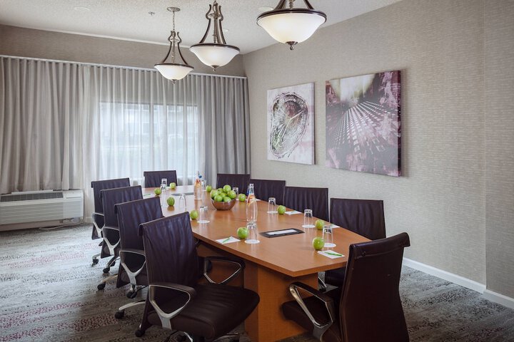 Courtyard by Marriott Stockton