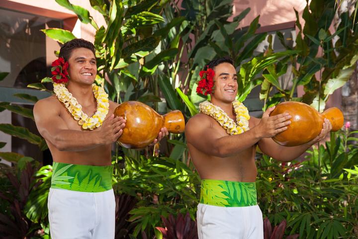 The Royal Hawaiian a Luxury Collection Resort, Waikiki