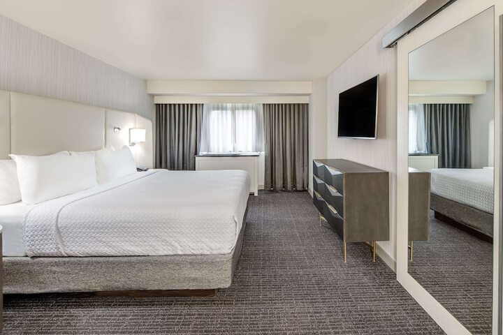 Sonesta Columbus Downtown