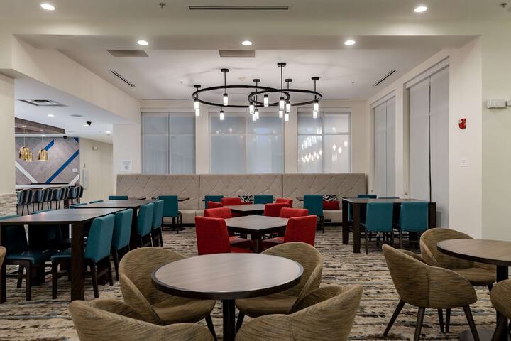 Hilton Garden Inn Tifton