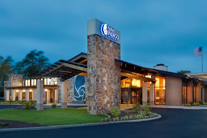 Hotel 3 of 32