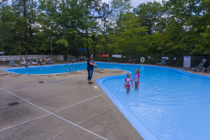Pine Mountain State Resort Park