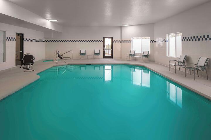 DoubleTree by Hilton Hotel Salem Oregon