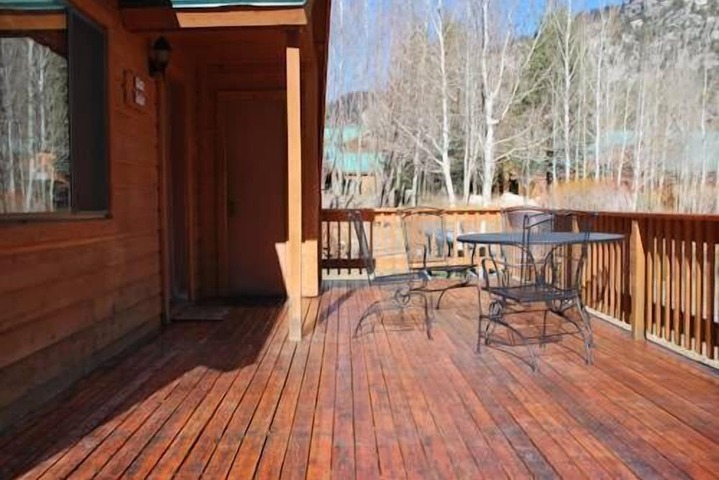 Terrace/Patio 57 of 62