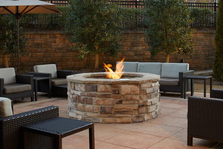 Courtyard by Marriott Atlanta Lithia Springs