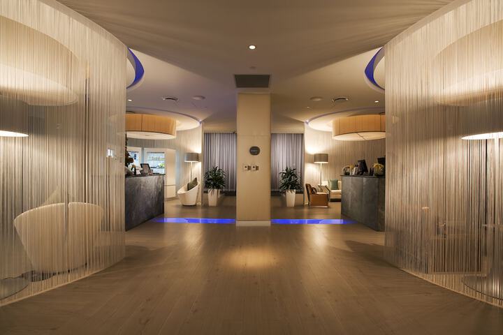 InterContinental Miami by IHG
