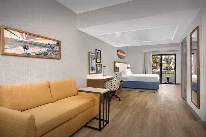 Hampton Inn & Suites San Clemente