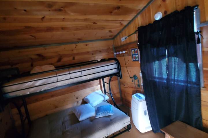 Suzies Camp