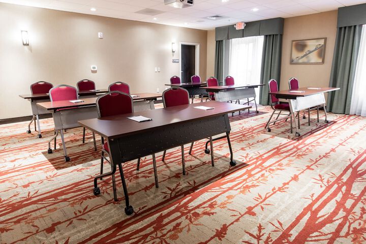 Meeting 47 of 74