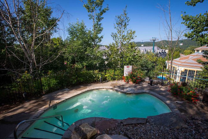 Le Lodge de la Montagne - Les Suites Tremblant